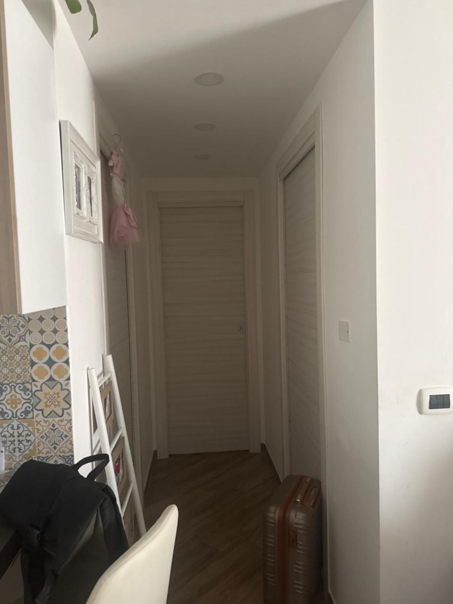Sealoft Apartment Isola delle Femmine Exterior foto
